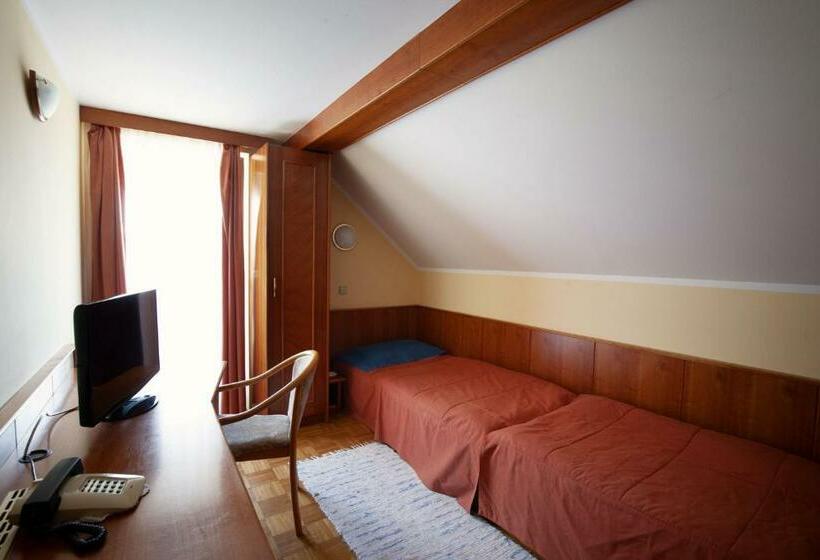 اتاق استاندارد, Gostišče Prosnik