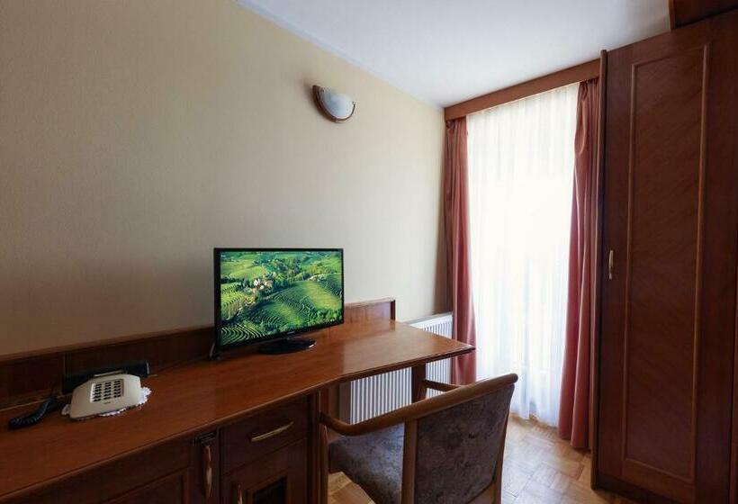 اتاق استاندارد, Gostišče Prosnik