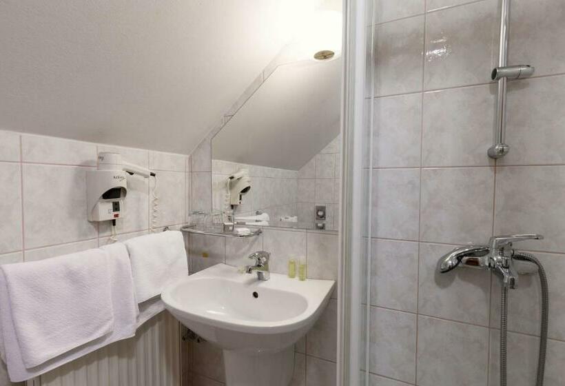 اتاق استاندارد, Gostišče Prosnik