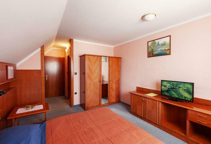 اتاق استاندارد, Gostišče Prosnik