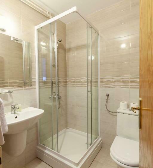 اتاق استاندارد, Gostišče Prosnik