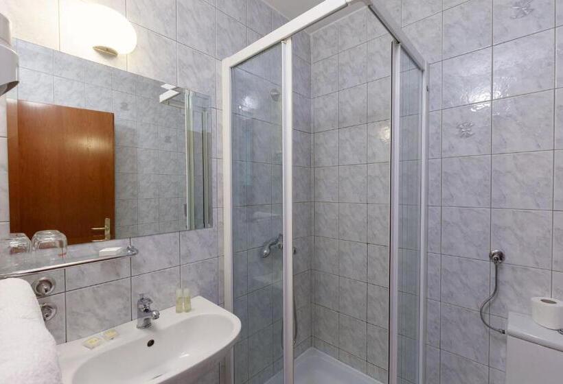 اتاق استاندارد, Gostišče Prosnik