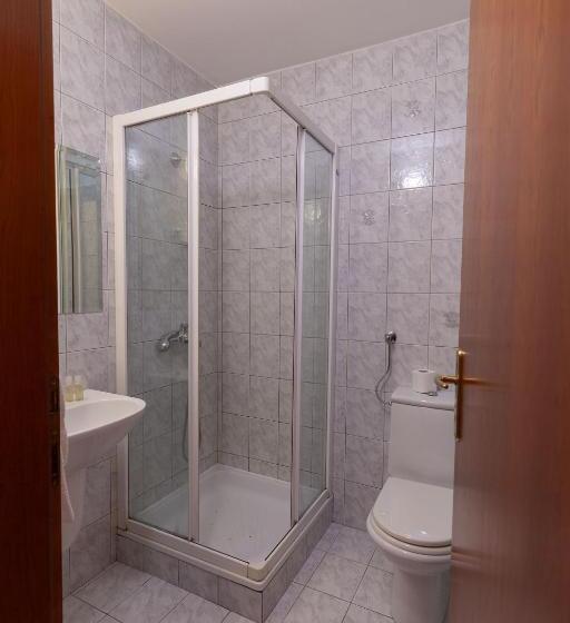 اتاق استاندارد, Gostišče Prosnik