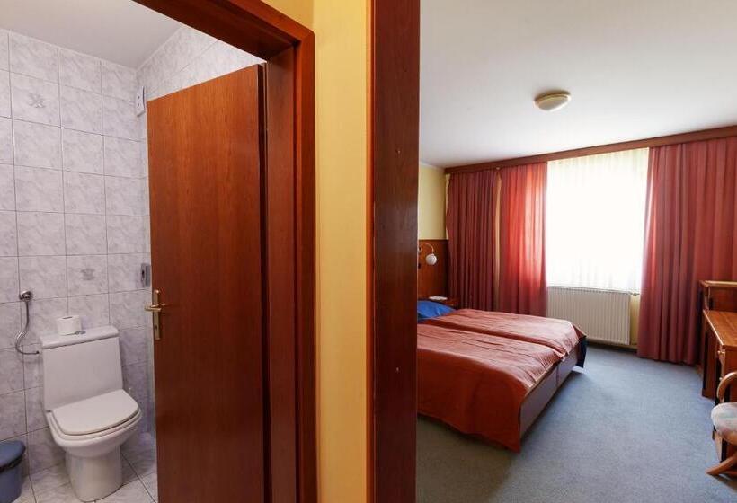 اتاق استاندارد, Gostišče Prosnik