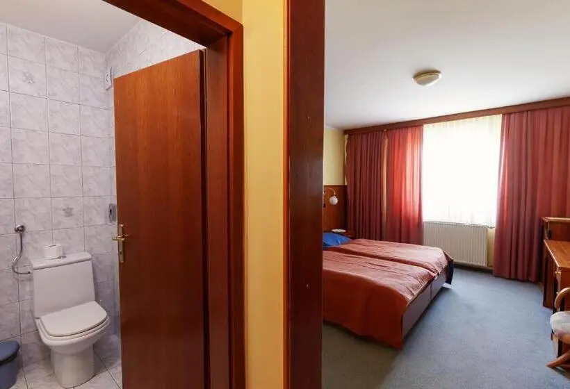 اتاق استاندارد, Gostišče Prosnik