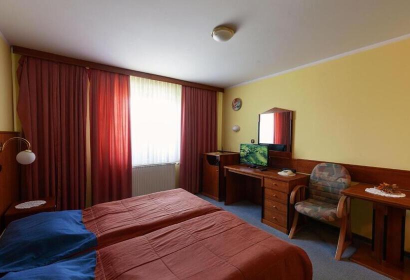 اتاق استاندارد, Gostišče Prosnik