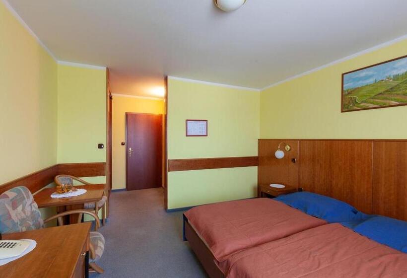 اتاق استاندارد, Gostišče Prosnik