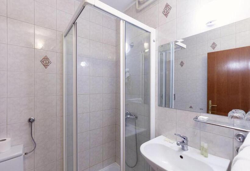 اتاق استاندارد, Gostišče Prosnik