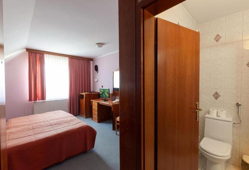 اتاق استاندارد, Gostišče Prosnik