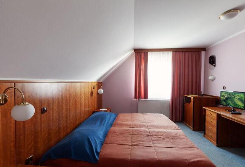 اتاق استاندارد, Gostišče Prosnik