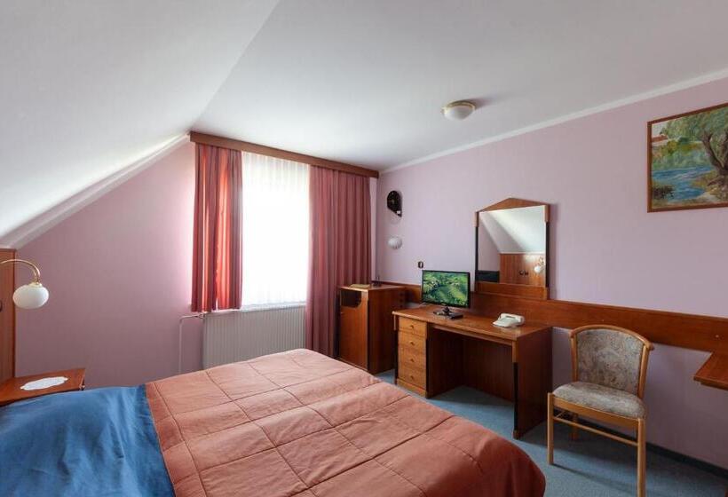 اتاق استاندارد, Gostišče Prosnik