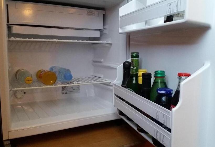 اتاق استاندارد, Gostišče Prosnik