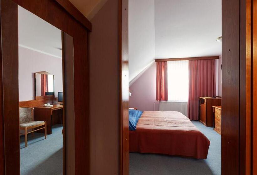 اتاق استاندارد, Gostišče Prosnik