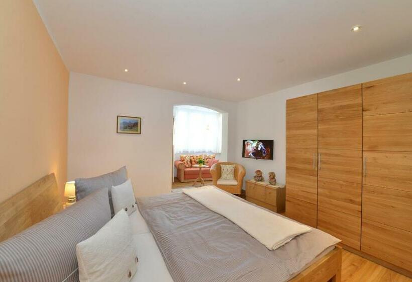 חדר סטנדרט, Gästehaus Maxheim