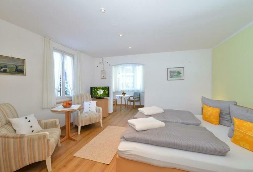 חדר סטנדרט, Gästehaus Maxheim