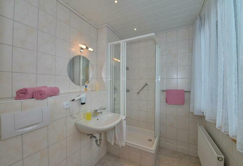 חדר סטנדרט, Gästehaus Maxheim