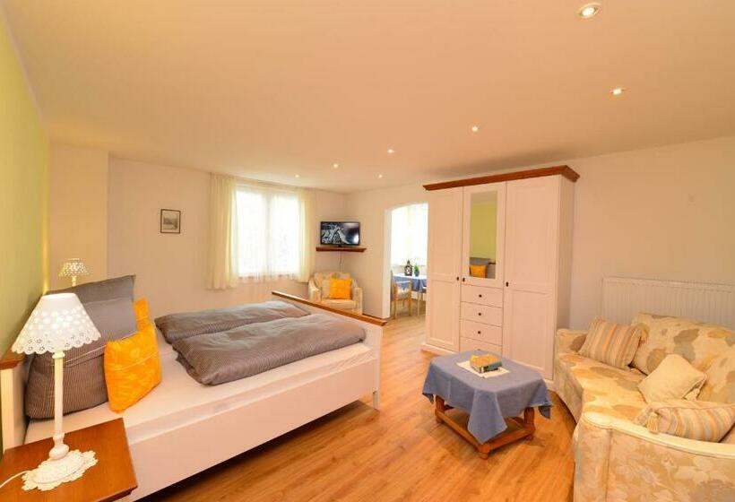 חדר דלוקס, Gästehaus Maxheim