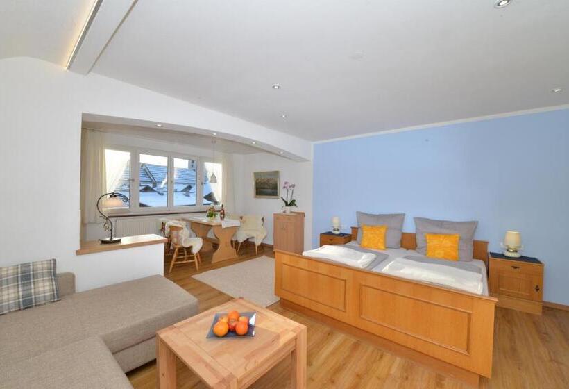 חדר דלוקס, Gästehaus Maxheim