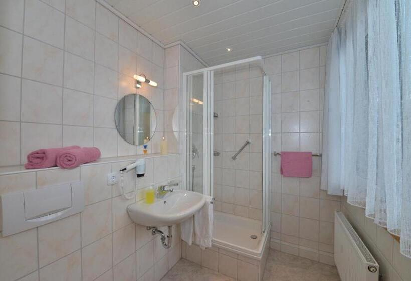 חדר דלוקס, Gästehaus Maxheim