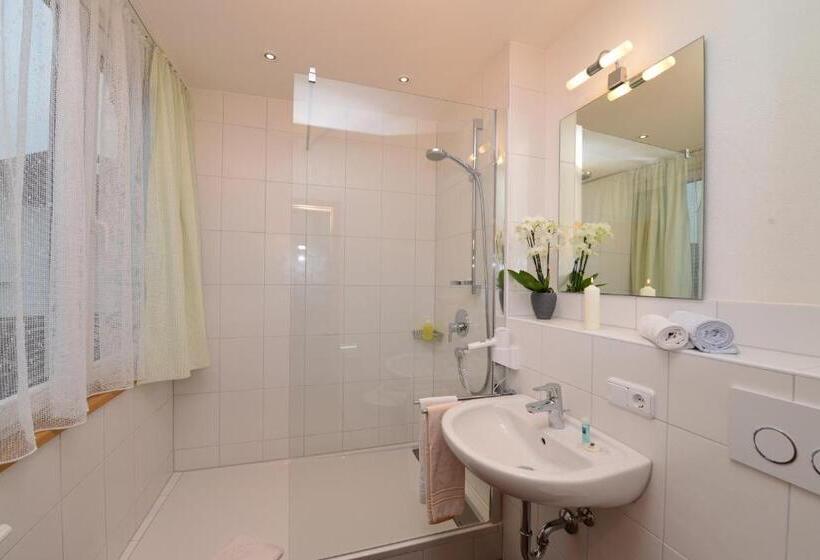 חדר דלוקס, Gästehaus Maxheim