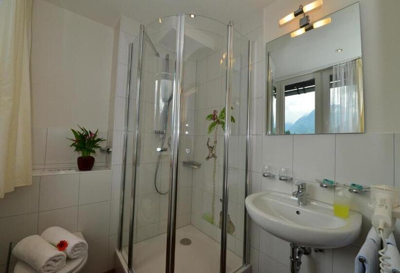 חדר סטנדרט, Gästehaus Maxheim