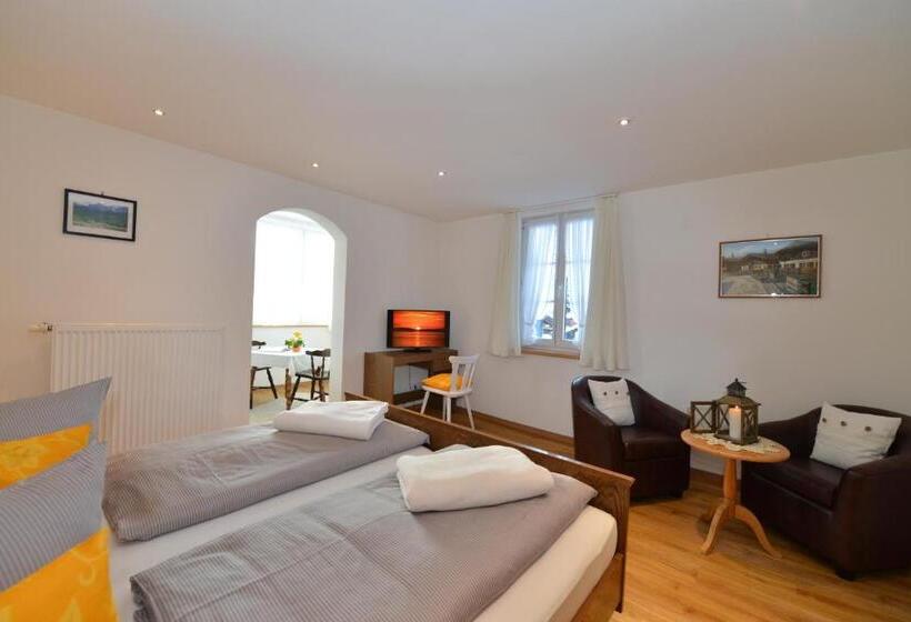 חדר סטנדרט, Gästehaus Maxheim