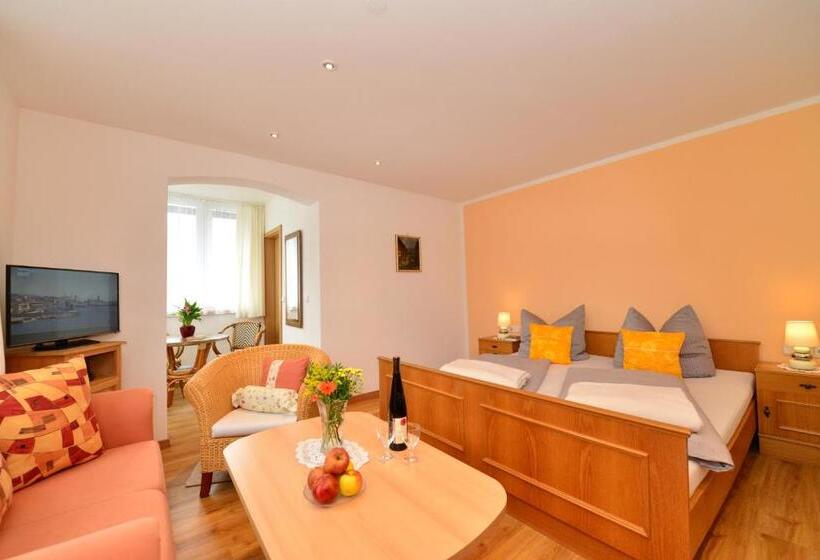 חדר סטנדרט, Gästehaus Maxheim