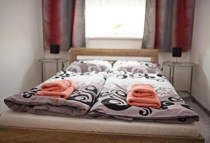 Люкс, Penzion Rozárka