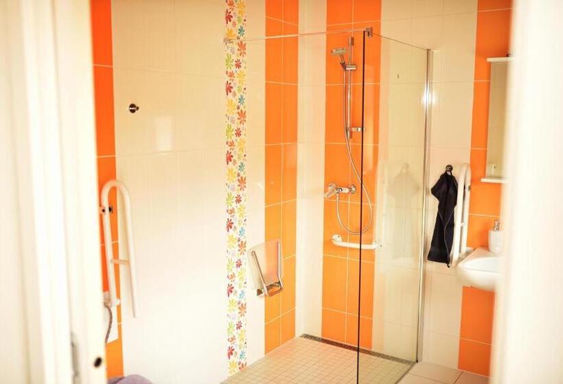 Люкс, Penzion Rozárka