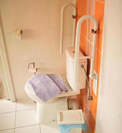 Люкс, Penzion Rozárka