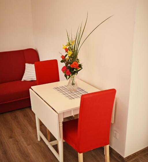 Люкс, Penzion Rozárka