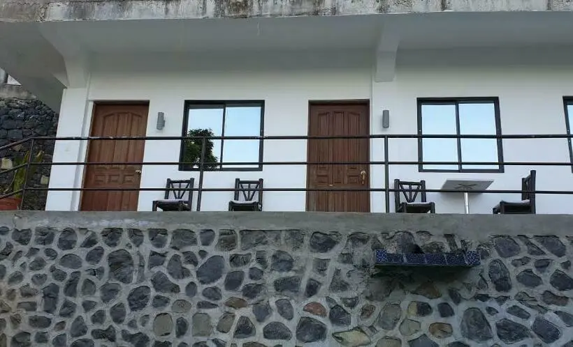 プールビュースタンダードルーム, Raya Del Sol Dive Resort
