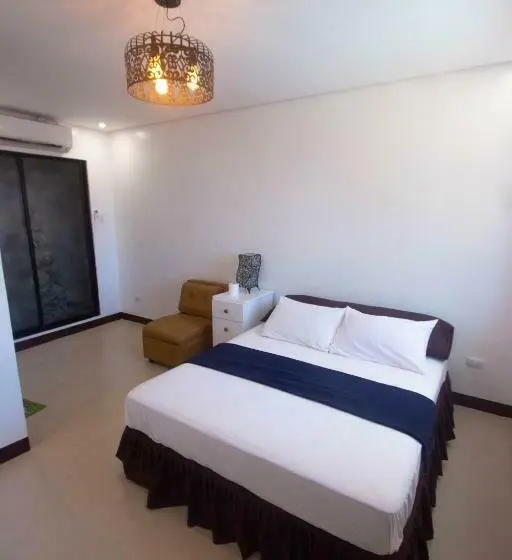 プールビュースタンダードルーム, Raya Del Sol Dive Resort