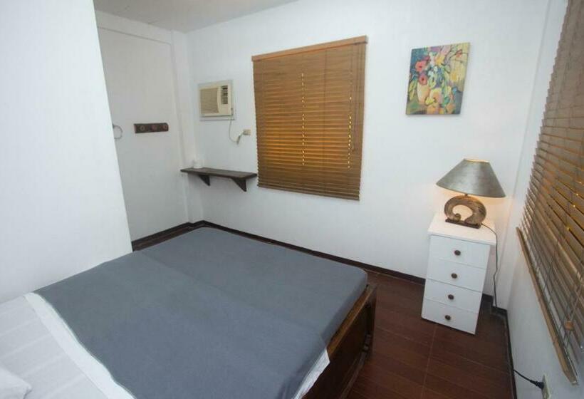 חדר סטנדרט, Raya Del Sol Dive Resort