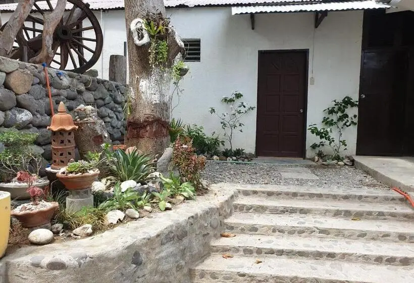 デラックスルーム, Raya Del Sol Dive Resort