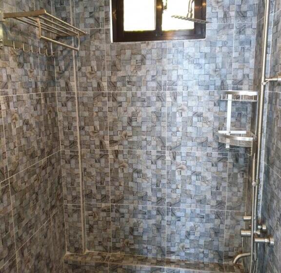 סוויטה נוף לים, Raya Del Sol Dive Resort