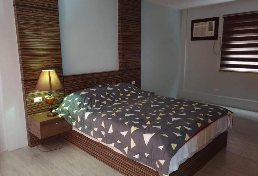 סוויטה נוף לים, Raya Del Sol Dive Resort