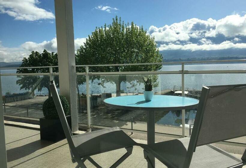 1 Bedroom Apartment Lake View, Residence Du Port