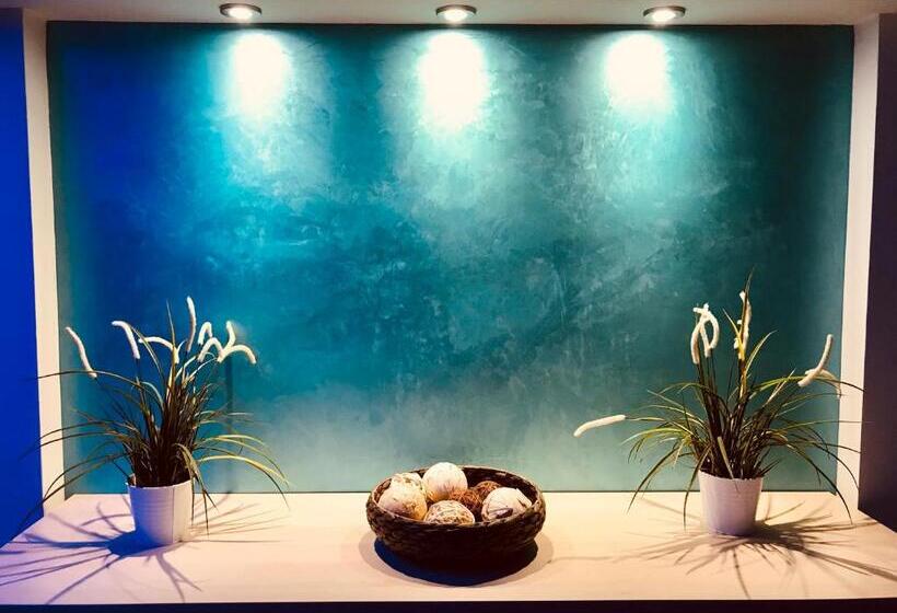 آپارتمان 1 خوابه با بالکن, Tagore Spa Apart