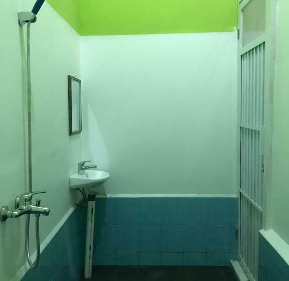 스탠다드 룸, The Cheap & Cozy Canggu