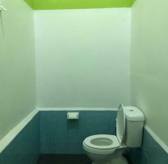 스탠다드 룸, The Cheap & Cozy Canggu