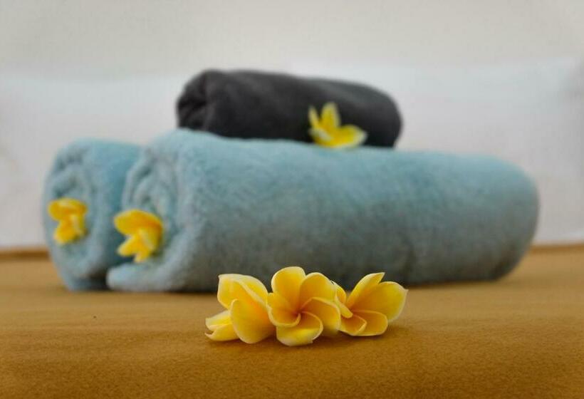Номер Стандарт, The Cheap & Cozy Canggu