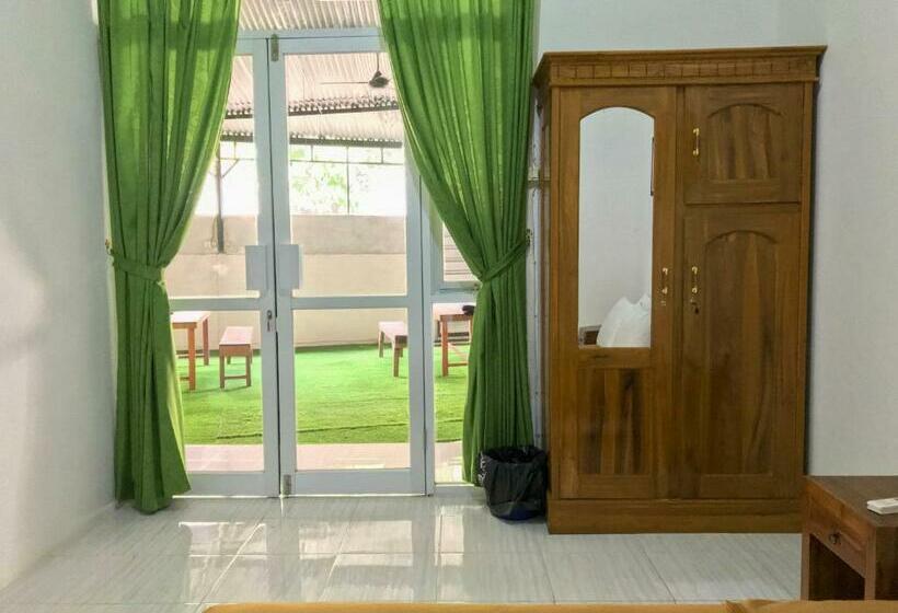 스탠다드 룸, The Cheap & Cozy Canggu