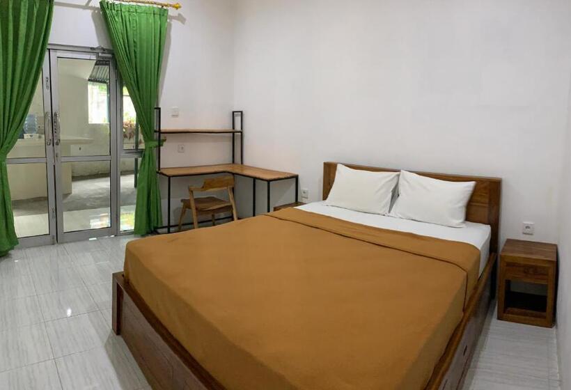 스탠다드 룸, The Cheap & Cozy Canggu