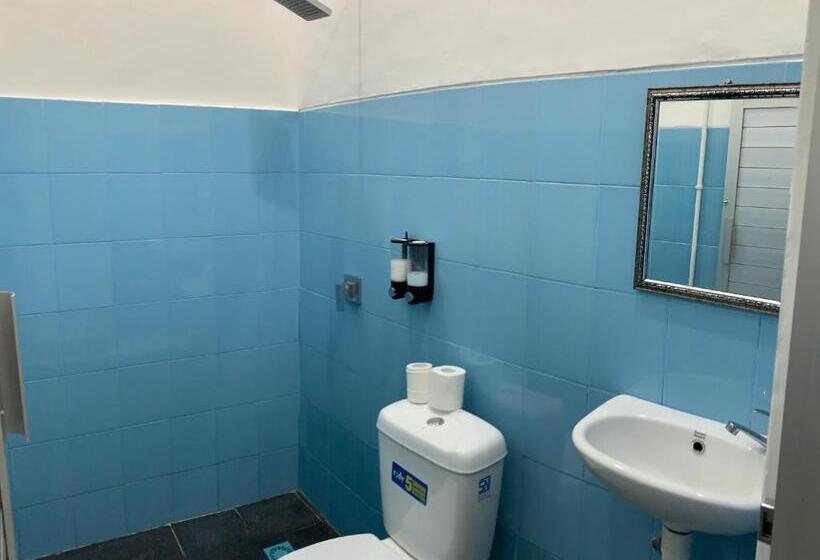 수피리어 룸, The Cheap & Cozy Canggu