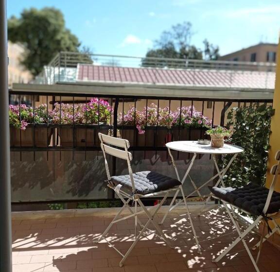 Standard Room King Size Bed, B&b La Palmetta