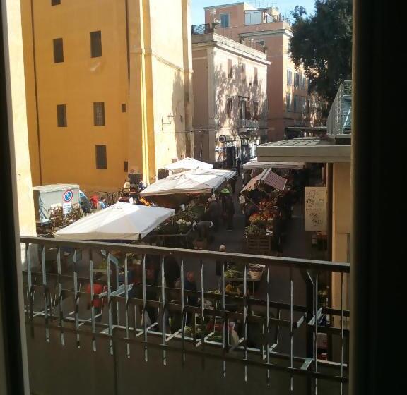 Standard Room King Size Bed, B&b La Palmetta