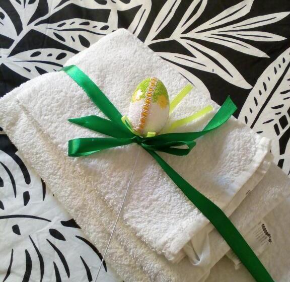 Standard Room King Size Bed, B&b La Palmetta