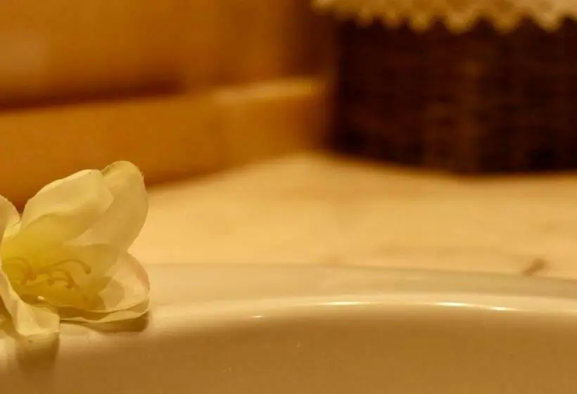 デラックスルーム, A Casa Di Grace