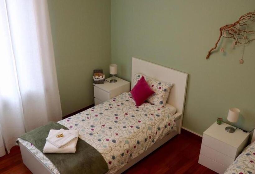 Номер Стандарт Вид на Озеро, A Casa Di Grace